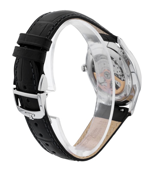 Jaeger-LeCoultre Master Ultra Thin 1218420